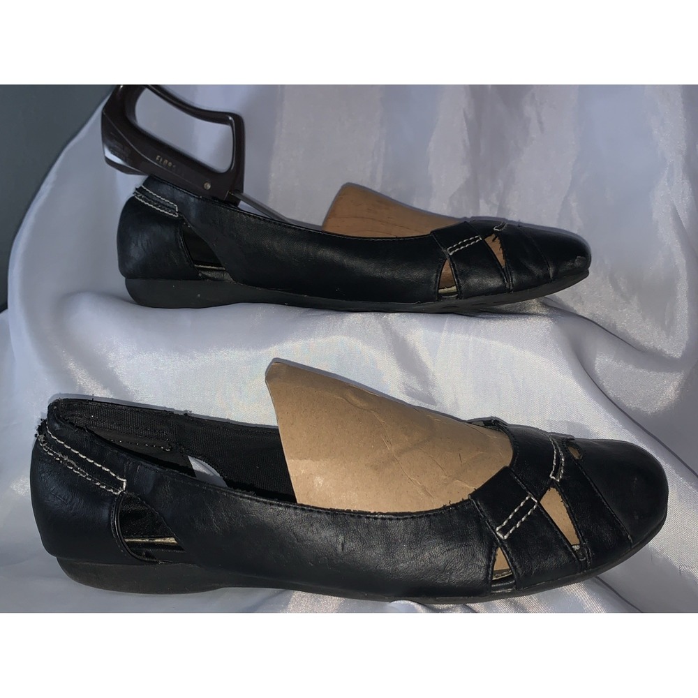 Mossimo Supply Co. Women's‎ Black Shoes size 9